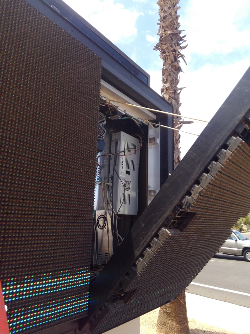 Troubadour Signs LLC